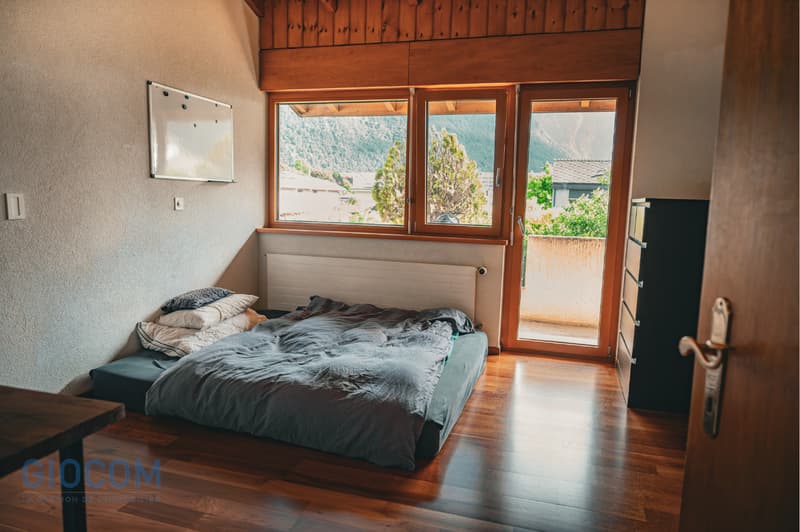 Chambre 1