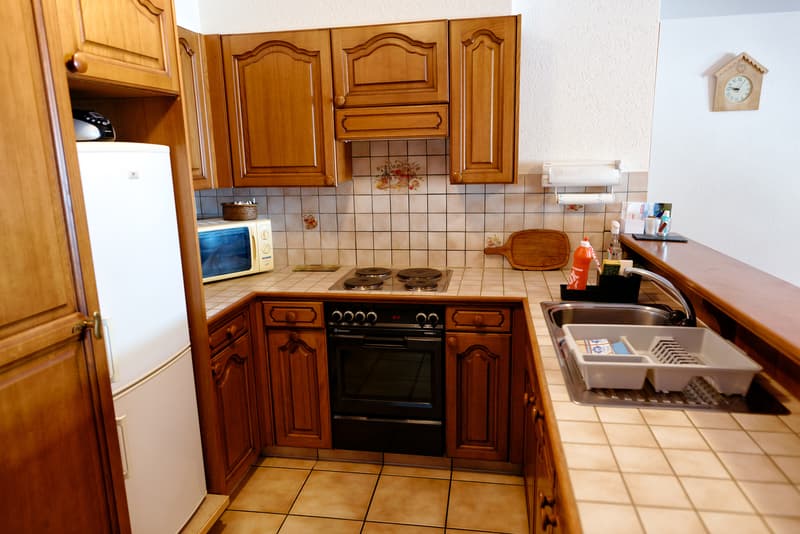 Appartement Meublé 2,5 pièces (10)