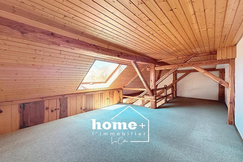 Loft in triplex (8)