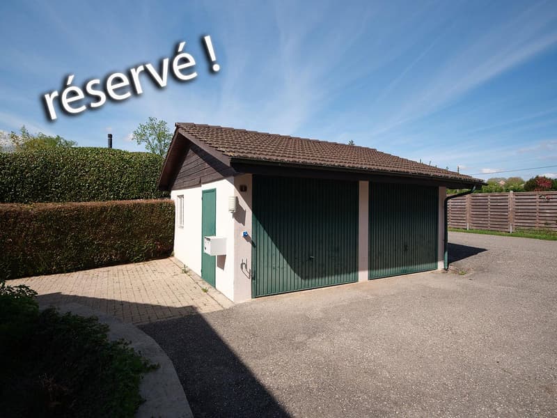 Exklusiv - Doppelhaus mit großem Garten (7)