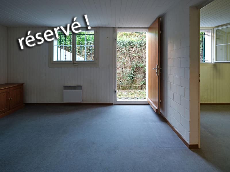 Exklusiv - Doppelhaus mit großem Garten (12)