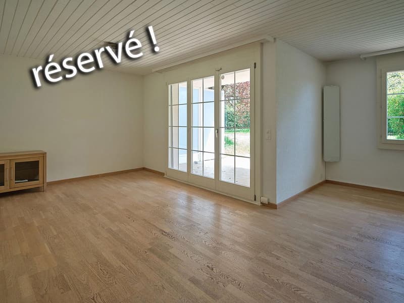 Exklusiv - Doppelhaus mit großem Garten (6)