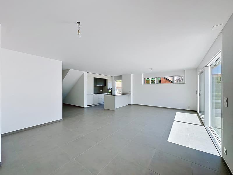 Villa B - Enjoy the last available villa (4)