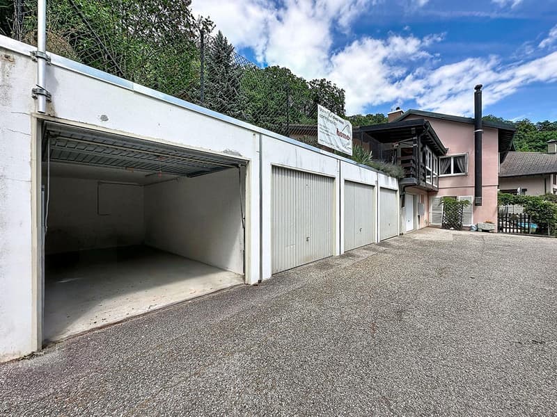 En exclusivité - Grand appartement avec jardin privatif, terrasse et balcon (10)