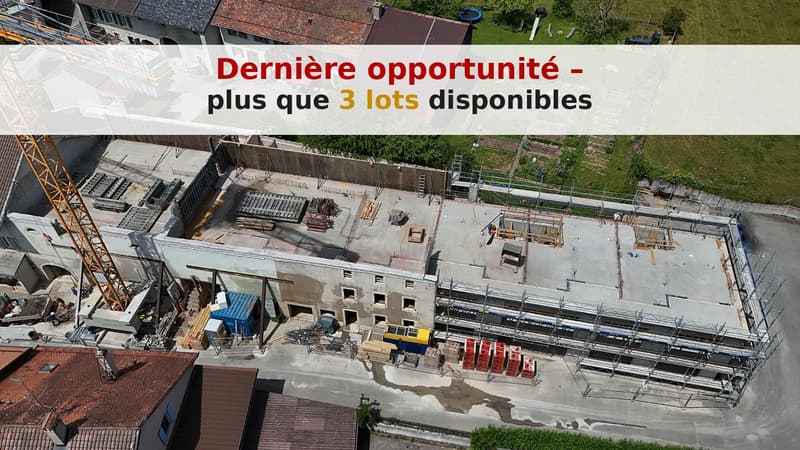 Lot 4 - Appartamento duplex con terrazze e balconi (3)