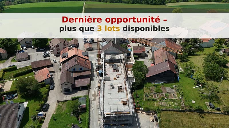 Lot 4 - Appartamento duplex con terrazze e balconi (8)