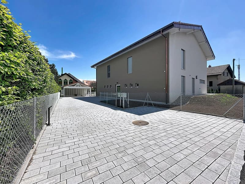 Villa B - Godetevi l'ultima villa disponibile (7)