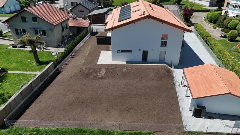 Villa B - Godetevi l'ultima villa disponibile (3)