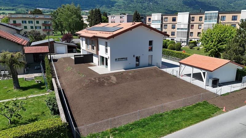 Villa B - Godetevi l'ultima villa disponibile (2)