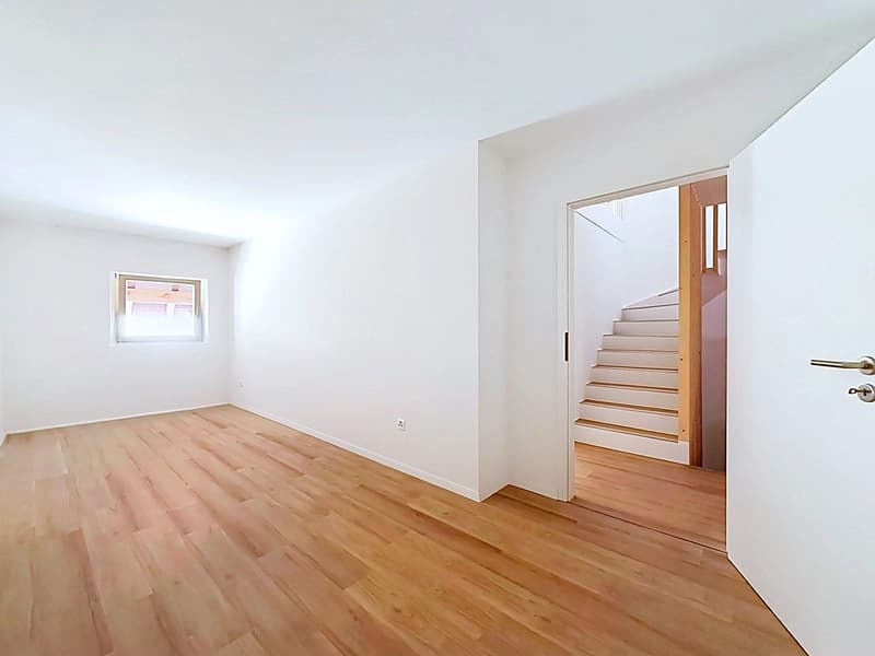Casa affascinante ristrutturata con arcata commerciale (8)