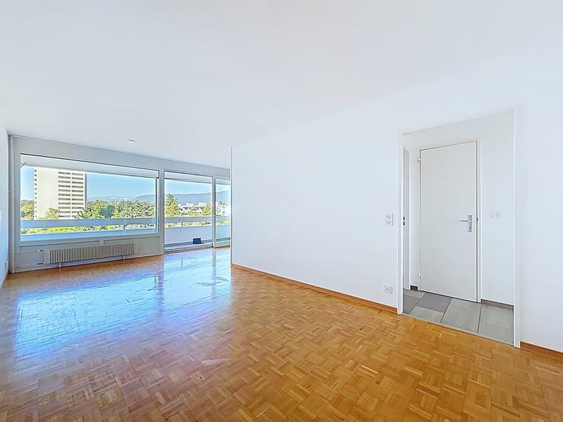 En exclusivité - Appartement de 3,5 pièces avec vue (1)