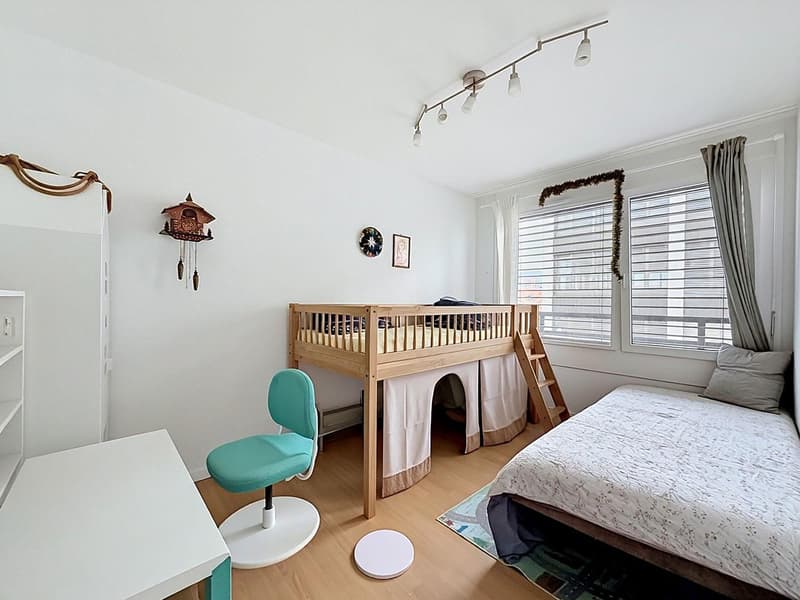 Appartement de 4,5 pièces à Gland (5)