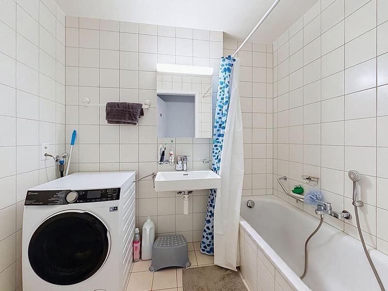 Appartement de 4,5 pièces à Gland (9)