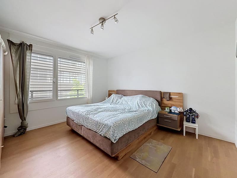 Appartement de 4,5 pièces à Gland (4)