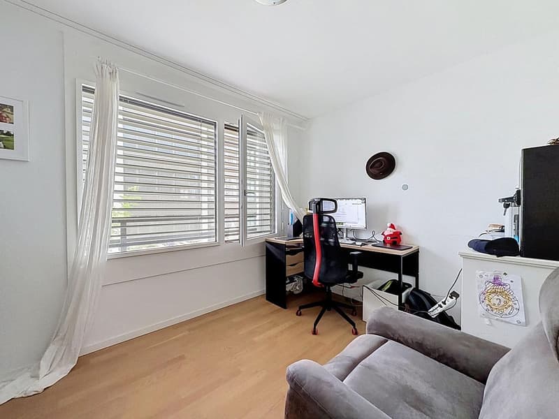 Appartement de 4,5 pièces à Gland (6)