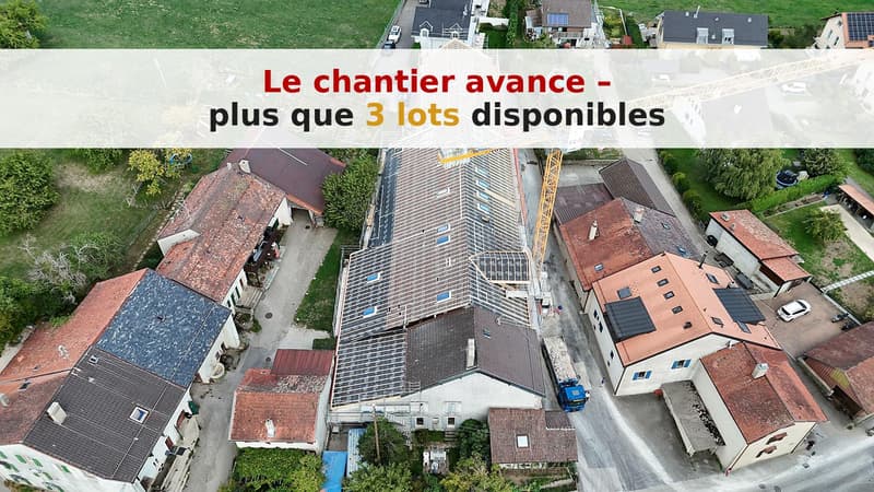 Lot 6 - Appartement neuf de 3,5 pièces avec grande loggia (4)