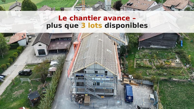 Lot 12 - Appartement 2,5 pièces en duplex avec bureau (3)