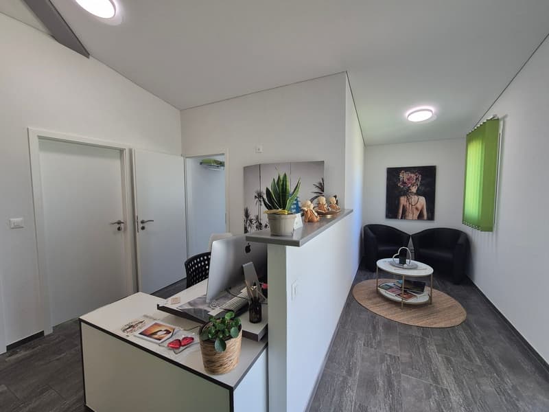 LA TOUR-DE-TRÊME / 13 m2 premises (3)