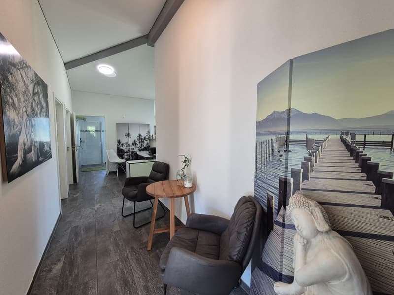 LA TOUR-DE-TRÊME / 13 m2 premises (4)
