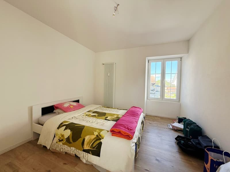 BELLERIVE - Triplex von 4,5 Zimmern (6)