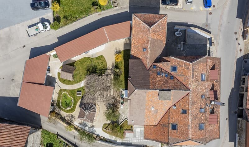 BELLERIVE - 3,5 locali moderno all'ultimo piano (3)