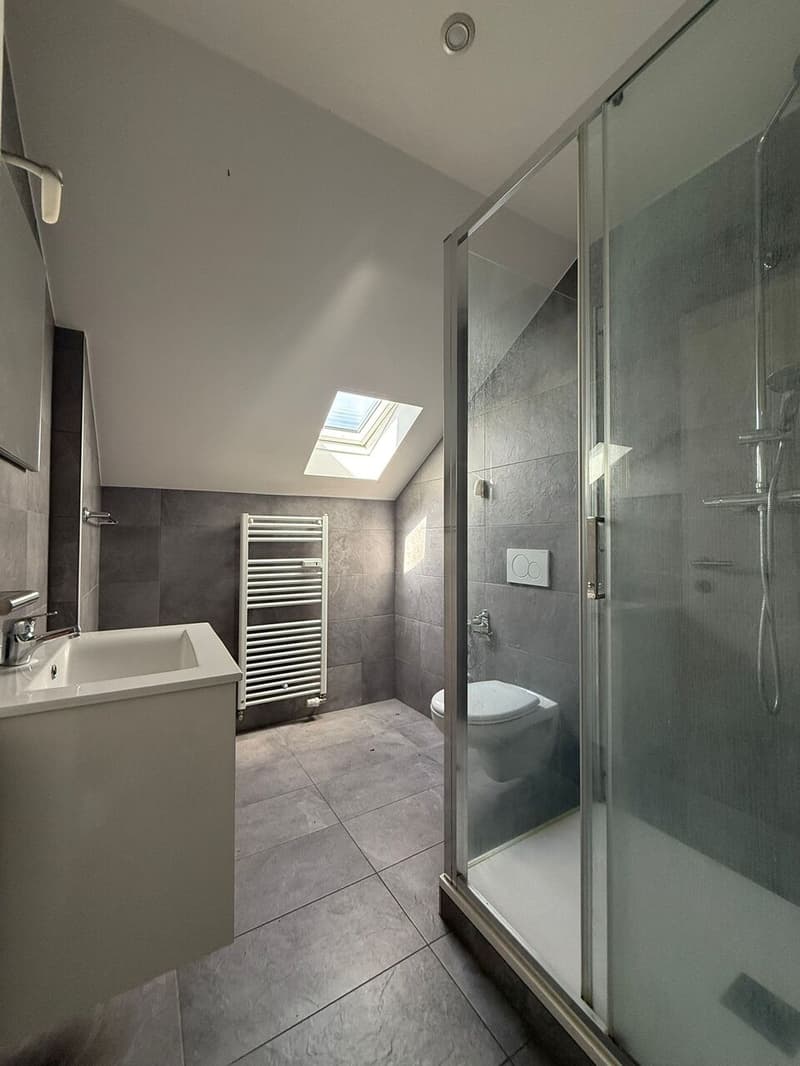 BELLERIVE - 3,5 locali moderno all'ultimo piano (6)