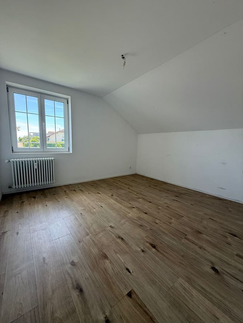 BELLERIVE - 3,5 locali moderno all'ultimo piano (5)
