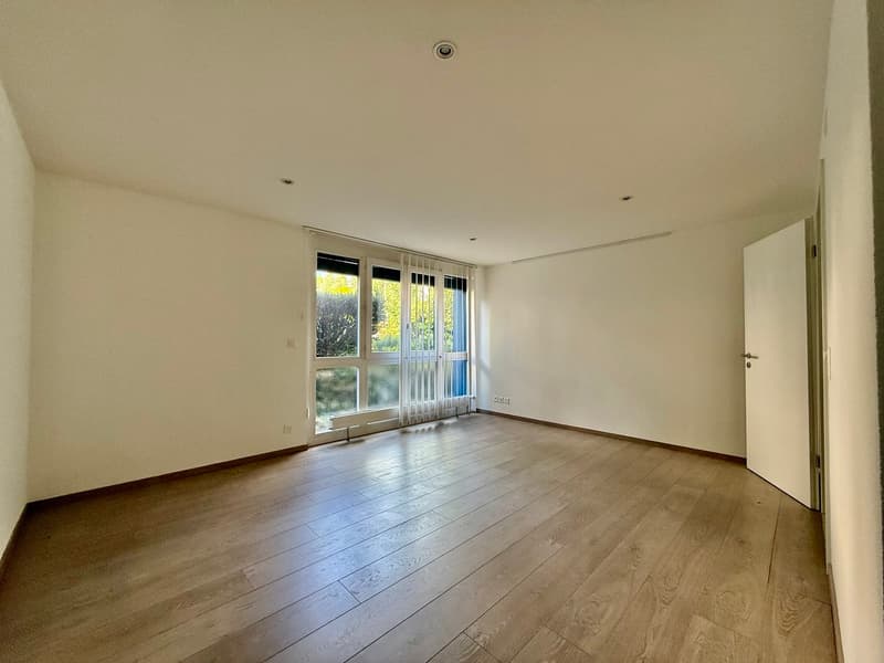 3.5 rooms on the ground floor (6)