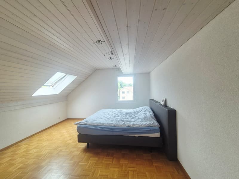 CHÂBLES / 2,5 locali + soppalco con vista sul lago (9)