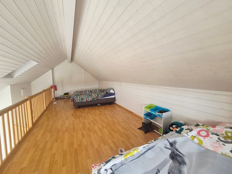CHÂBLES / 2,5 locali + soppalco con vista sul lago (10)