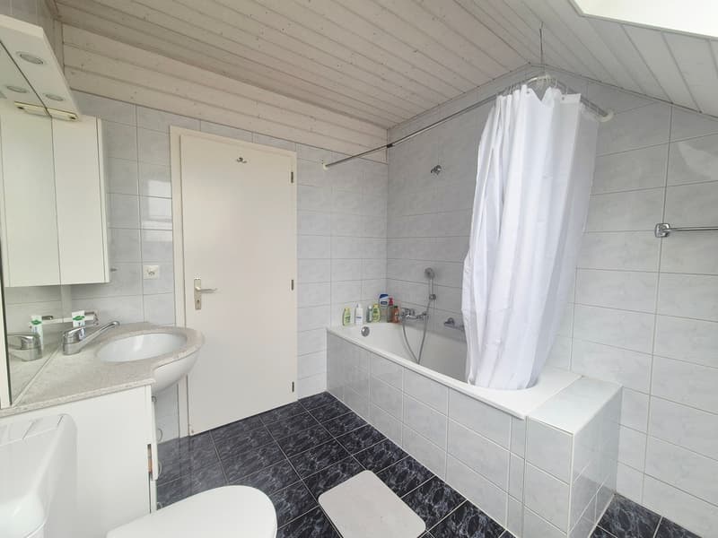 CHÂBLES / 2,5 locali + soppalco con vista sul lago (11)