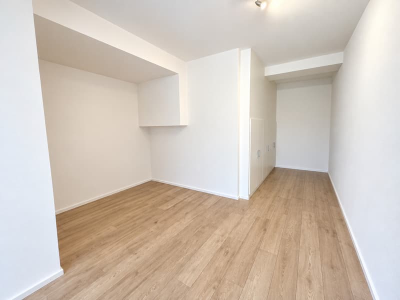 Zone industrielle de Farvagny - Local de 200 m2 (3)