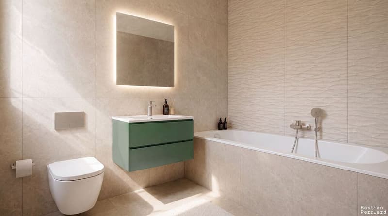 "Le Clos du Tilleul" - Lots C1 and C2 (2)