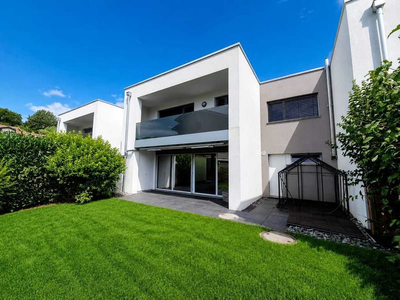 MARSENS - Maison jumelée de 5.5 pièces (1)