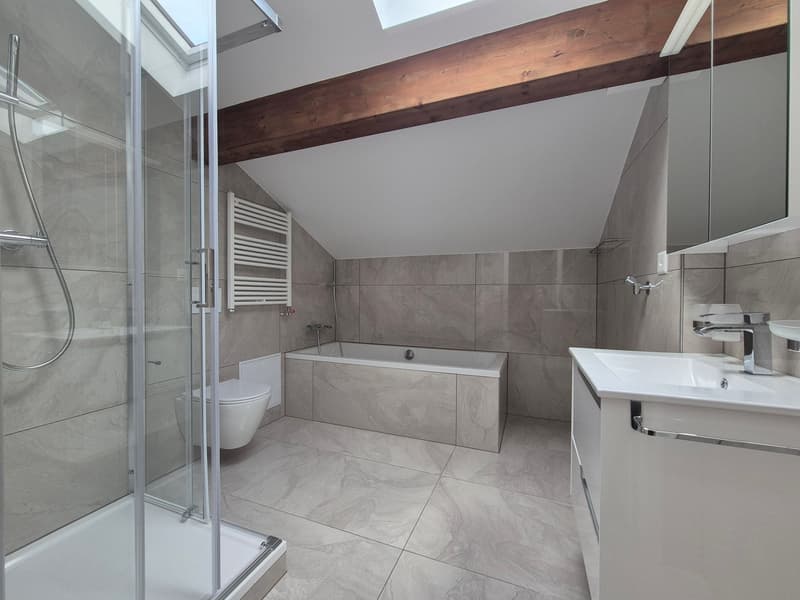 LOFT de 68 m2 + 40 m2 de rangement (5)