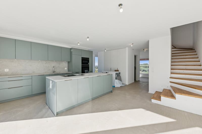 PROGENS - 3 x villas d'architecte neuves (5)