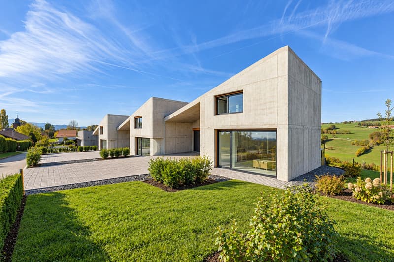 PROGENS - 3 x villas d'architecte neuves (1)