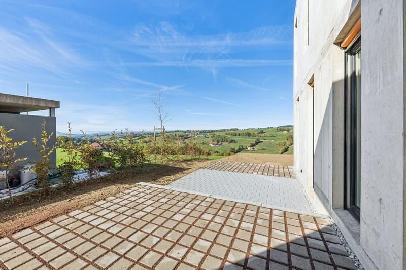 PROGENS - 3 x villas d'architecte neuves (4)
