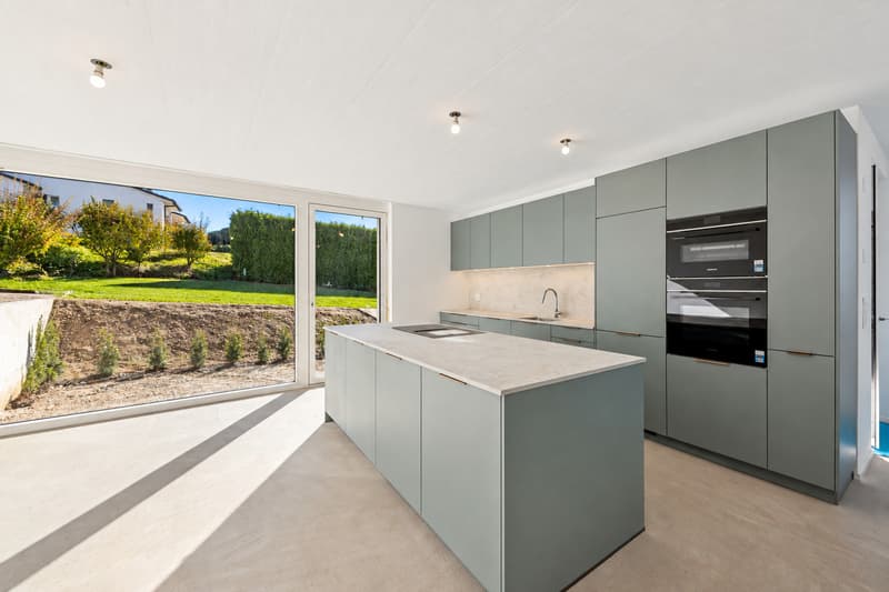 PROGENS - 3 x villas d'architecte neuves (3)