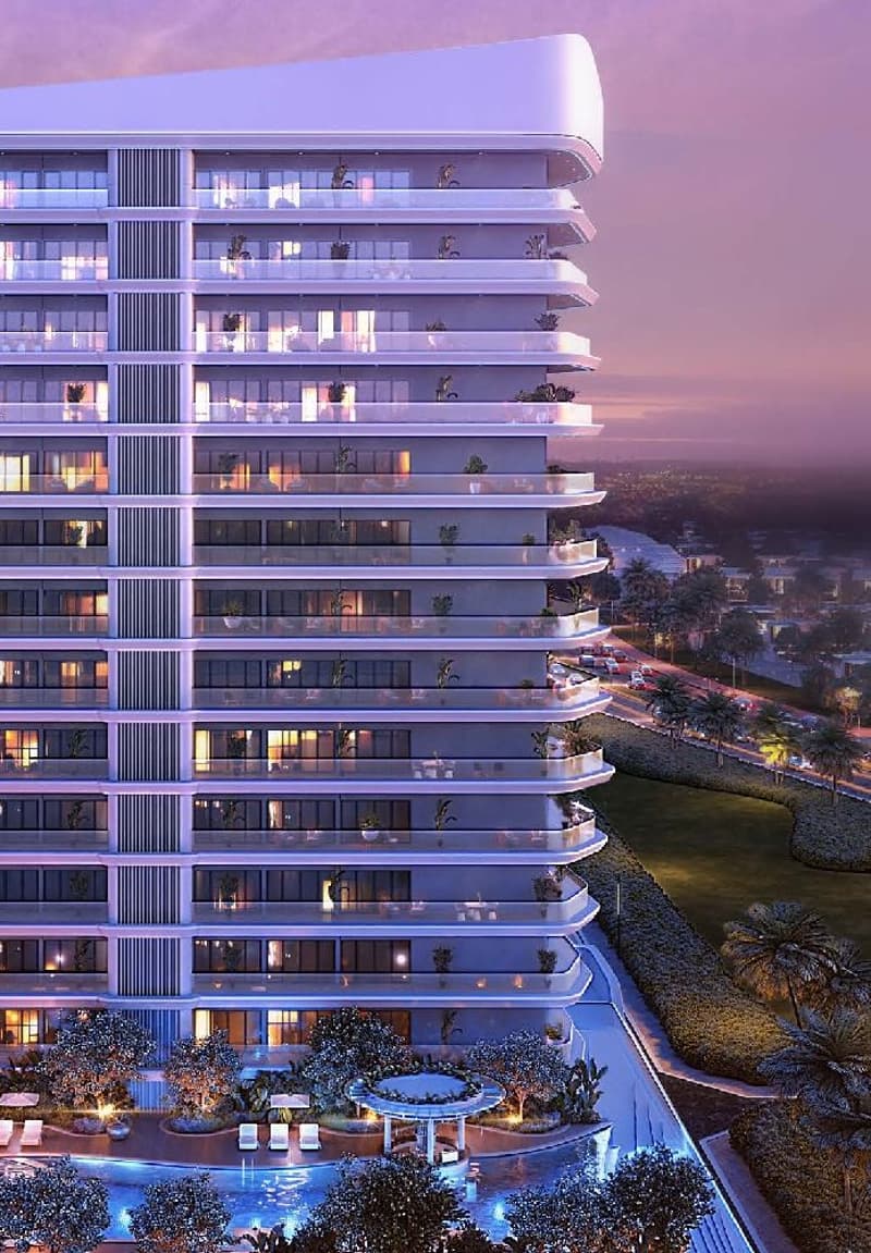 Luxusapartments in Dubai (11)