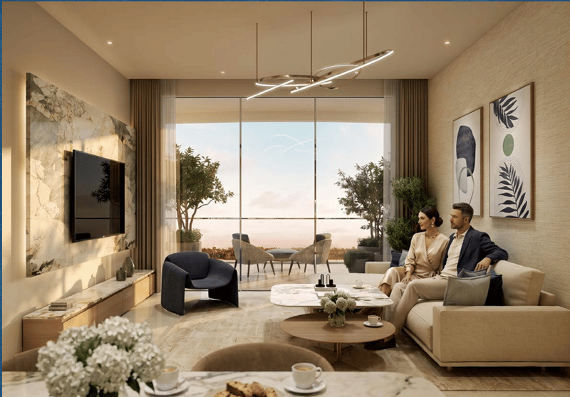 Exklusive Neubau-Apartments in Dubai – Sorrento by DAMAC Lagoons (9)