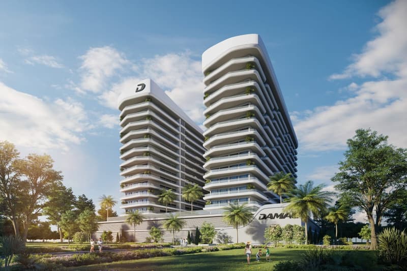 Luxusapartments in Dubai (9)