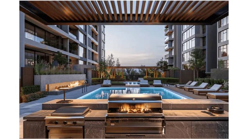 Luxusapartments in Dubai (13)