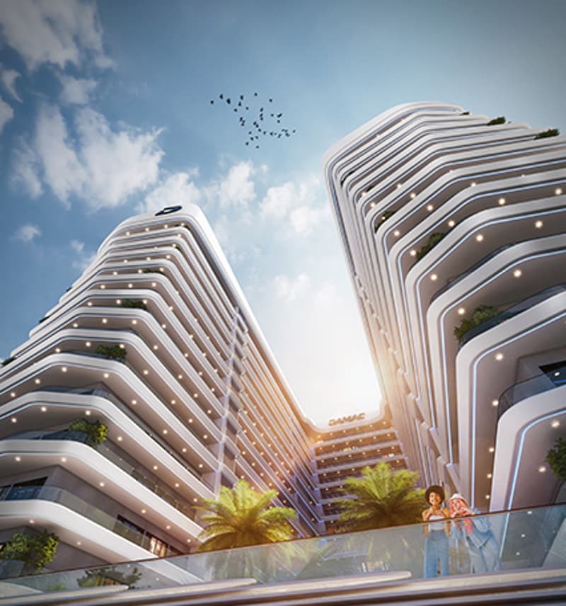 Luxusapartments in Dubai (11)