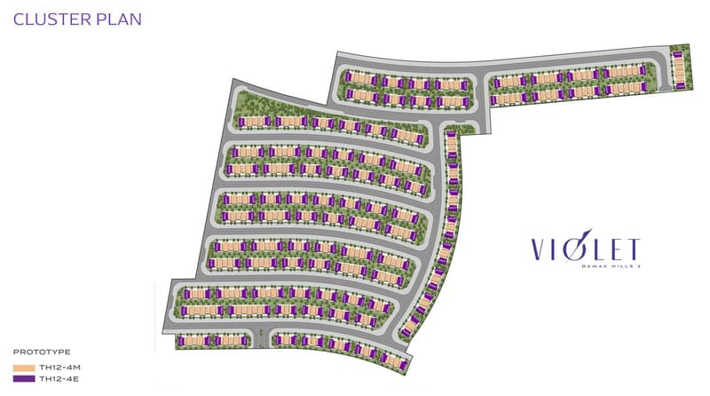 Stad Villen in Dubai: Eleganz und Funktionalität vereint (7)