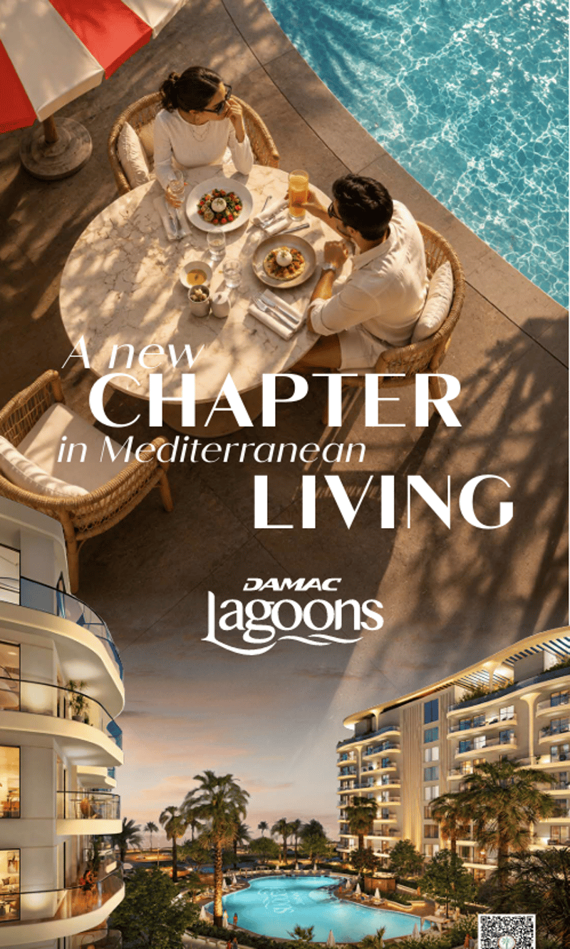 Exklusive Neubau-Apartments in Dubai – Sorrento by DAMAC Lagoons (7)