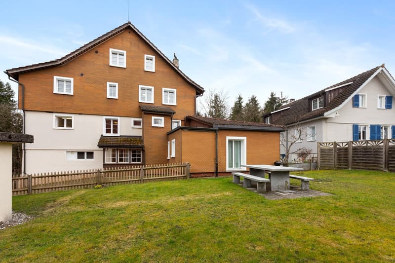 Idyllic living in Berg in the canton of St. Gallen (12)
