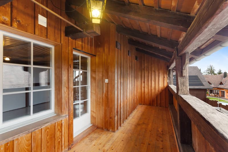 Idyllic living in Berg in the canton of St. Gallen (11)