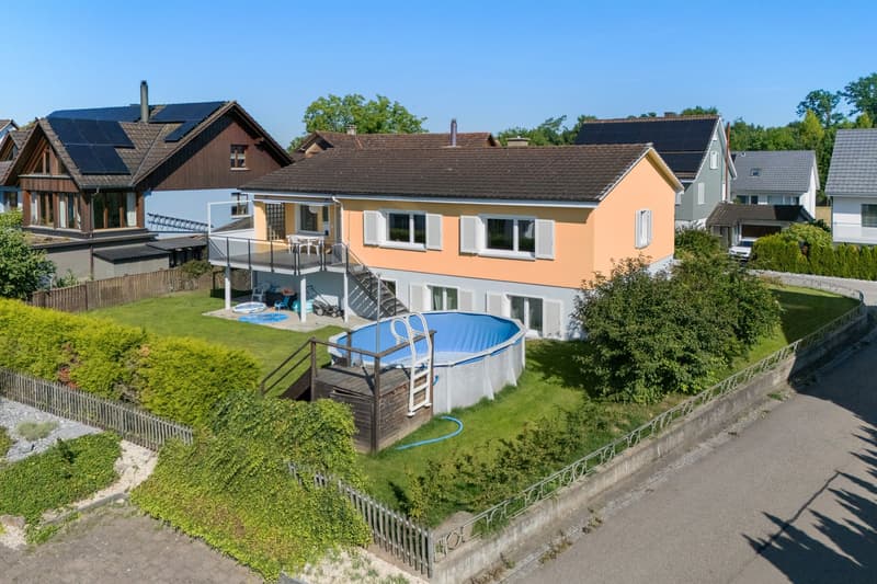 Stylish single-family home in the countryside (bank-approved) (31)