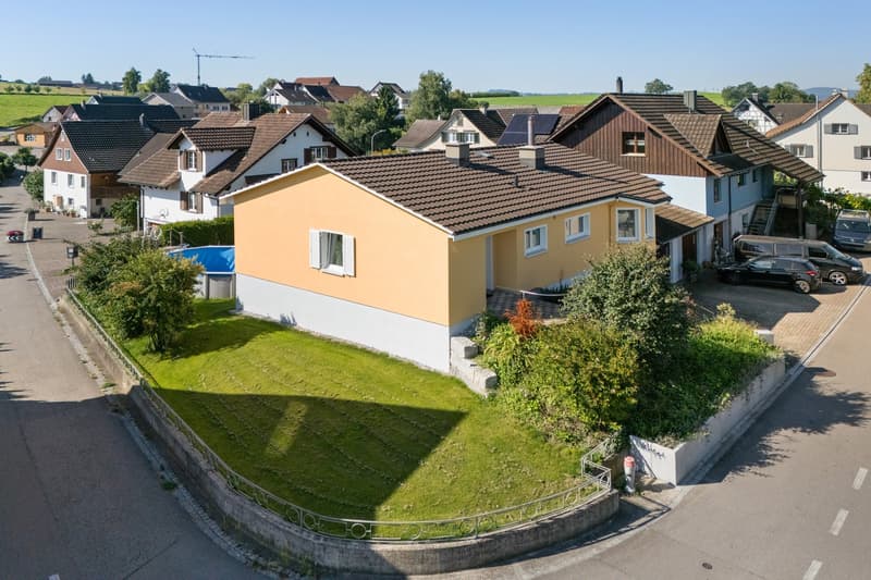 Stylish single-family home in the countryside (bank-approved) (27)
